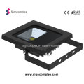 New Product 2015 Waterproof 10W/20W/30W/50W COB LED Floodlight with CE RoHS